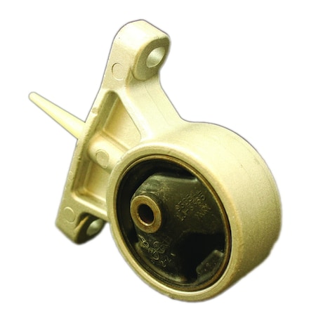 Dea Mounts Transmission Mount, A6848 A6848